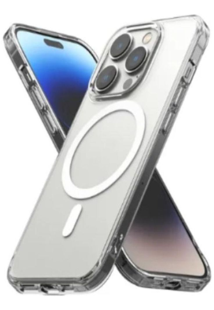 Carcasa Para iPhone 14 Series Magnetica-0
