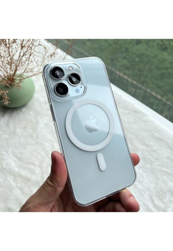 Carcasa Para iPhone 14 Series Magnetica-2