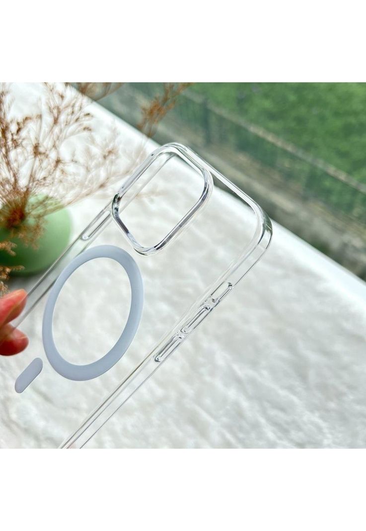 Carcasa Para iPhone 14 Series Magnetica-3