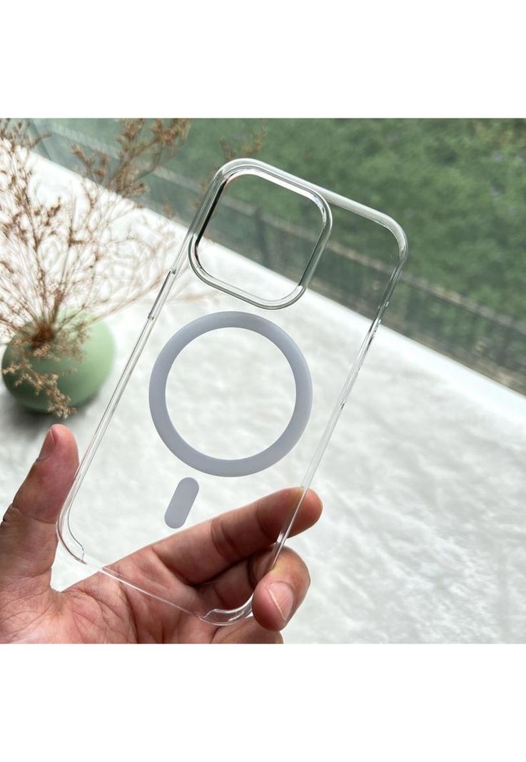 Carcasa Para iPhone 14 Series Magnetica-4