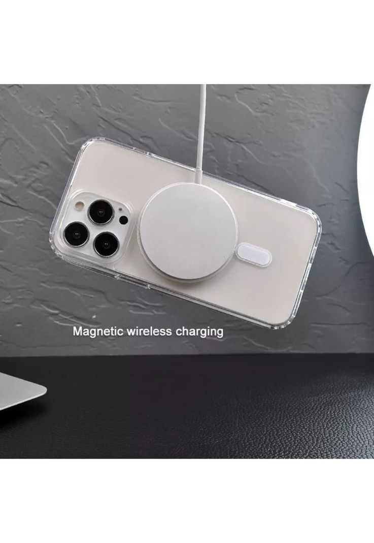 Carcasa Para iPhone 14 Series Magnetica-5