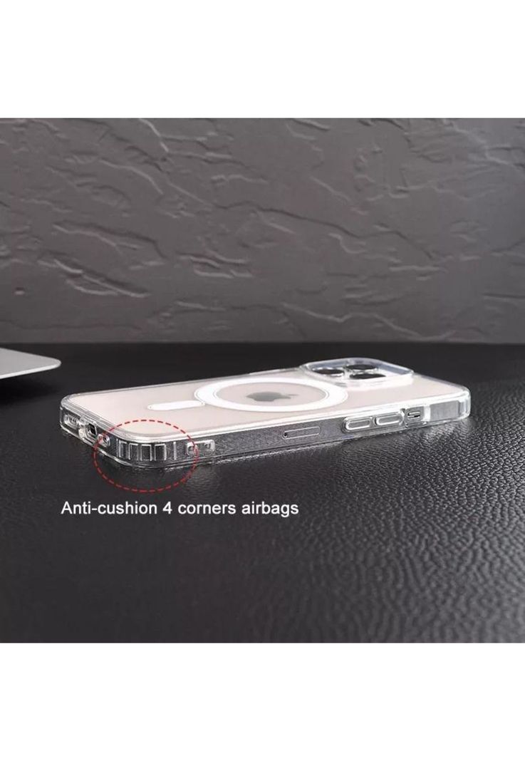 Carcasa Para iPhone 14 Series Magnetica-6