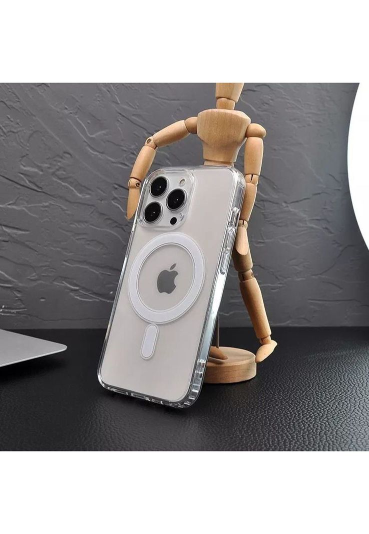 Carcasa Para iPhone 14 Series Magnetica-7