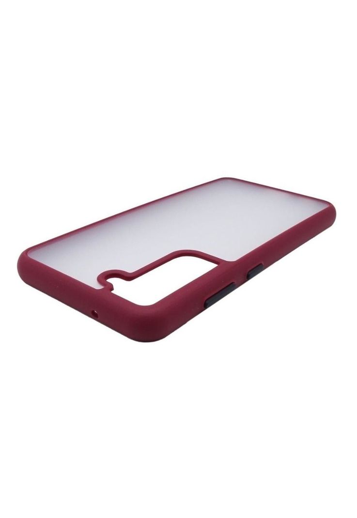 Carcasa Para Samsung S21 Fe 5g Soft Color Antigolpes Cofolk-3