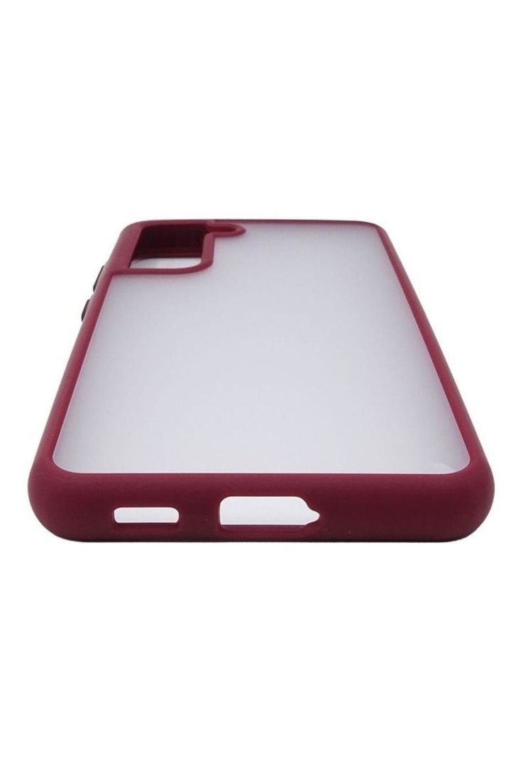 Carcasa Para Samsung S21 Fe 5g Soft Color Antigolpes Cofolk-6