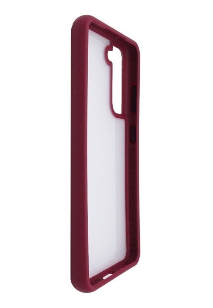 Carcasa Para Samsung S21 Fe 5g Soft Color Antigolpes Cofolk-7