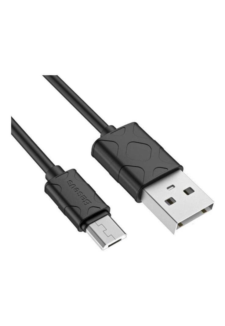 Cable De Carga Micro Usb 2.1a Qc Android Yaven Baseus-1