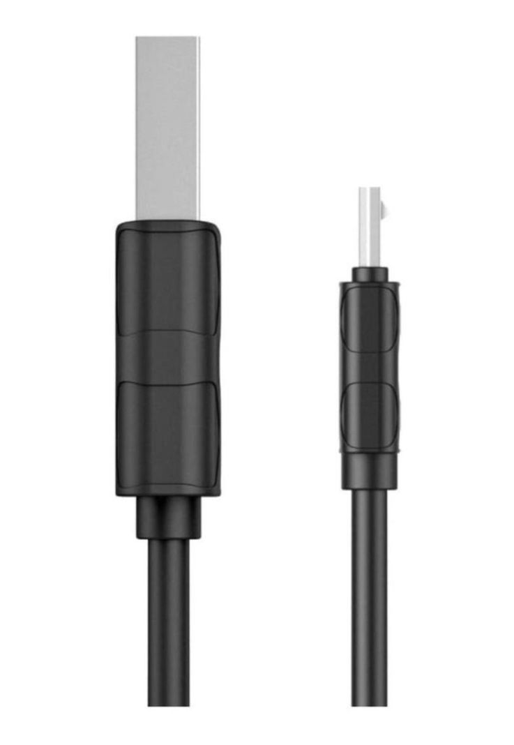 Cable De Carga Micro Usb 2.1a Qc Android Yaven Baseus-2