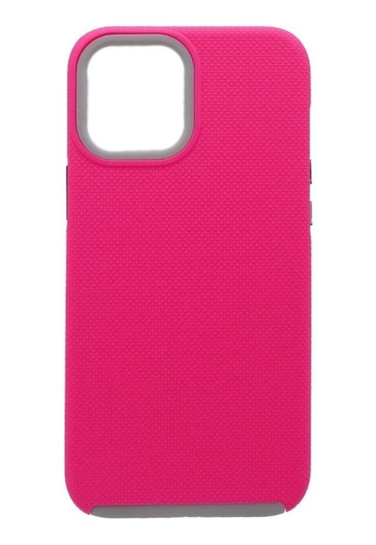 Carcasa Para iPhone 12 Pro Max Rugged Antigolpes Cofolk-0