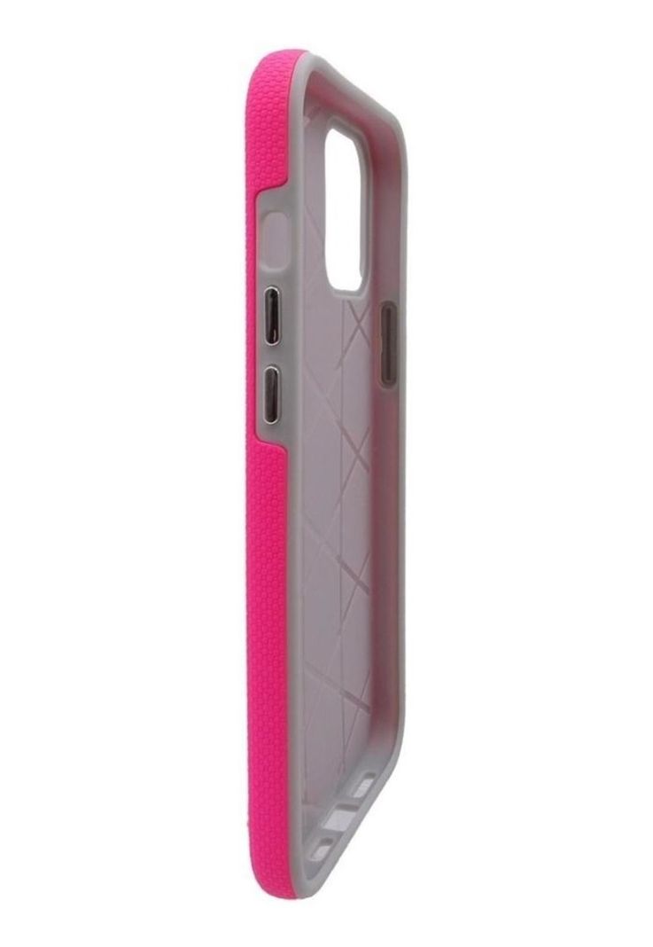 Carcasa Para iPhone 12 Pro Max Rugged Antigolpes Cofolk-4