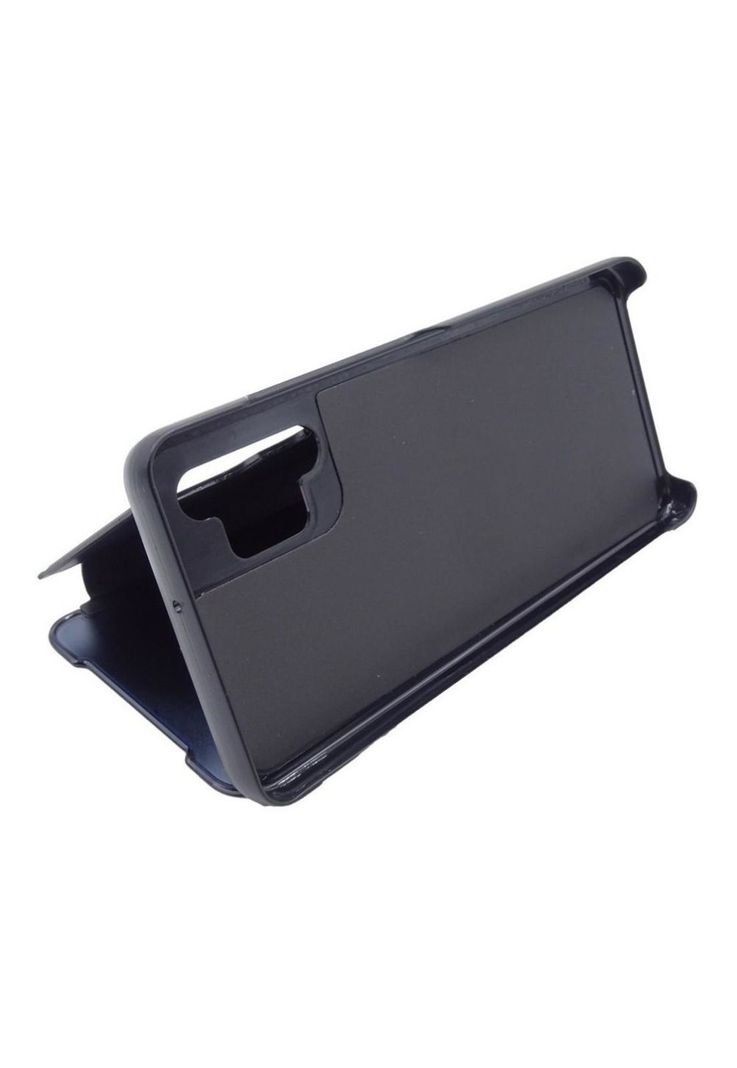 Carcasa Para Samsung A32 4g Mirror Flip Cover Smart Cofolk-1