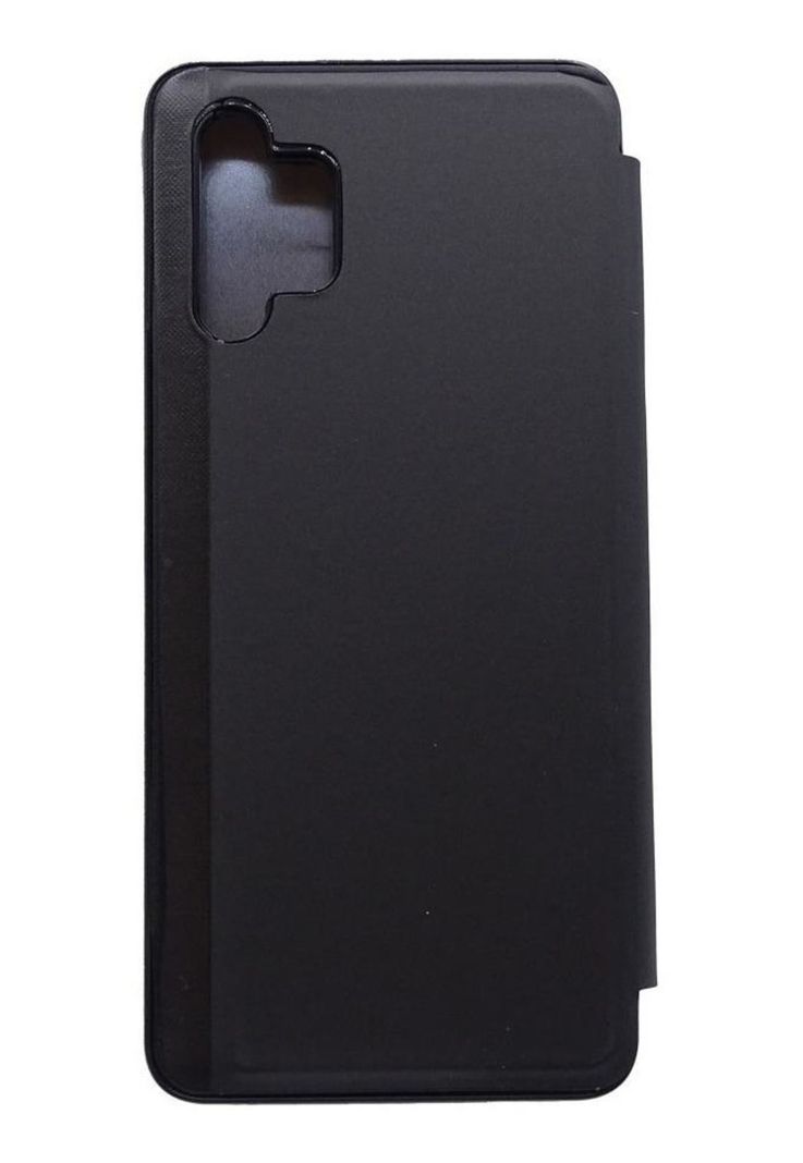 Carcasa Para Samsung A32 4g Mirror Flip Cover Smart Cofolk-2