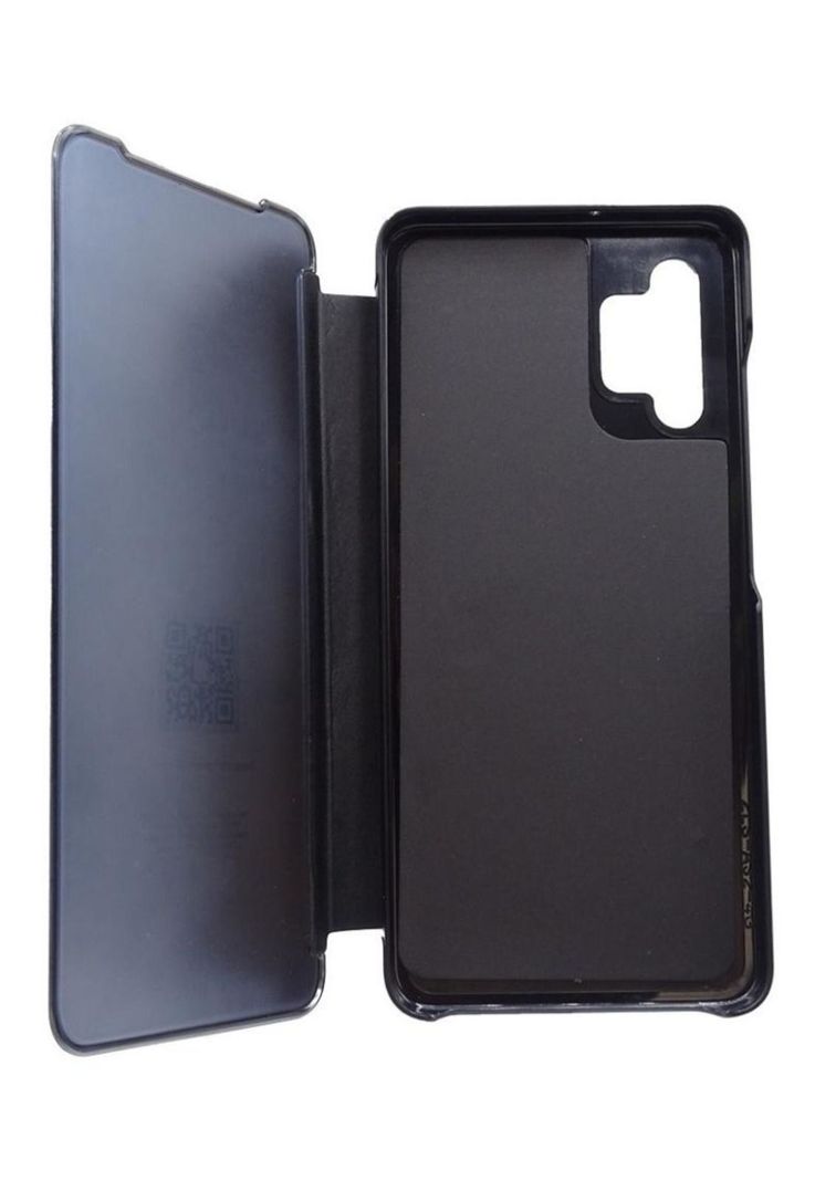 Carcasa Para Samsung A32 4g Mirror Flip Cover Smart Cofolk-6