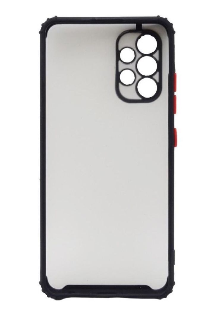 Carcasa Para Samsung A32 4g Tpu Antigolpes Reforzada Cofolk-2