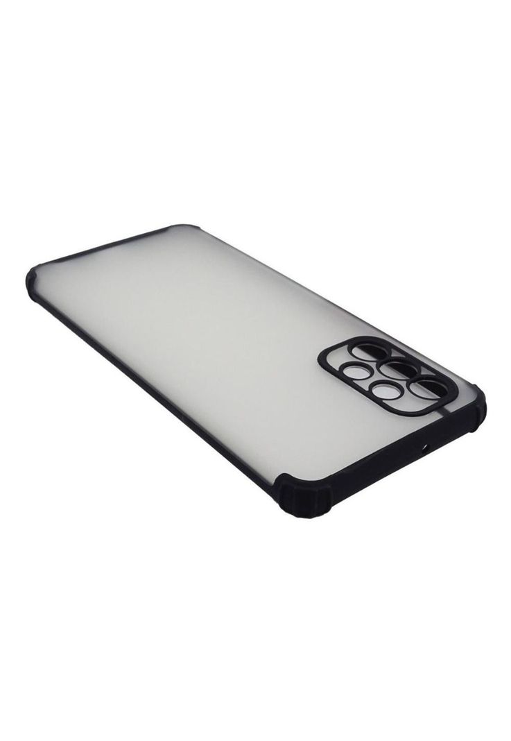 Carcasa Para Samsung A32 4g Tpu Antigolpes Reforzada Cofolk-5