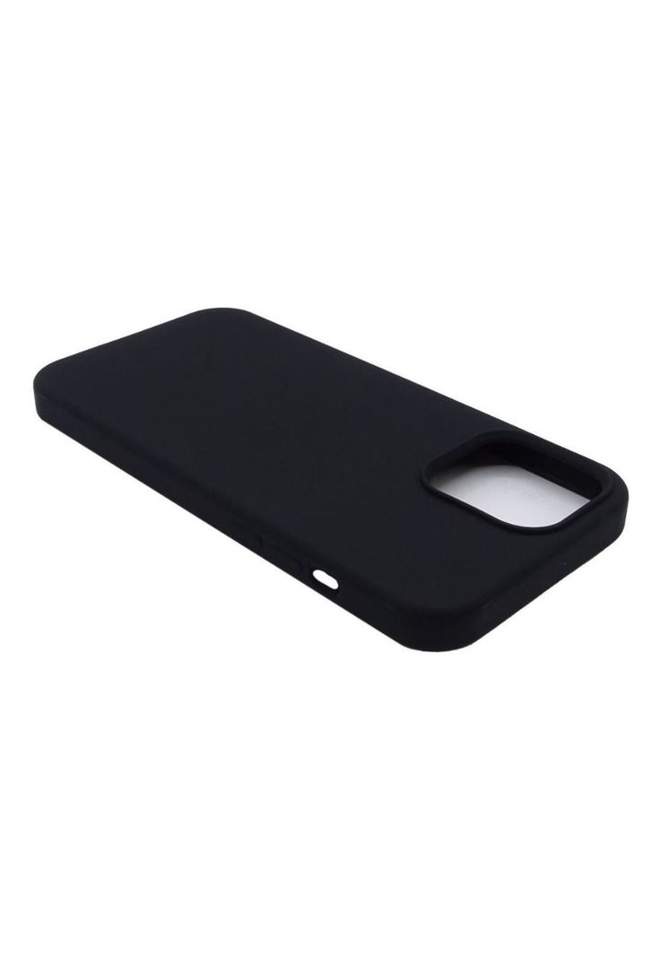 Carcasa Para iPhone 13 Pro Max Liquid Silicon Soft Cofolk-4