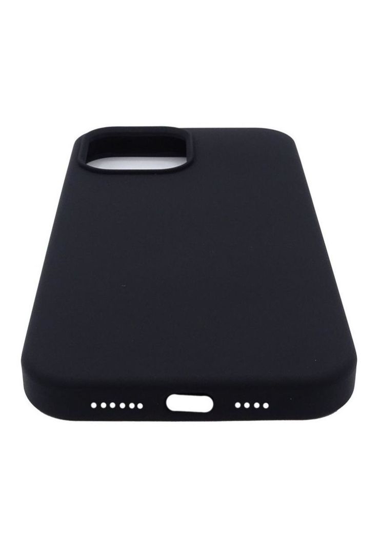 Carcasa Para iPhone 13 Pro Max Liquid Silicon Soft Cofolk-6