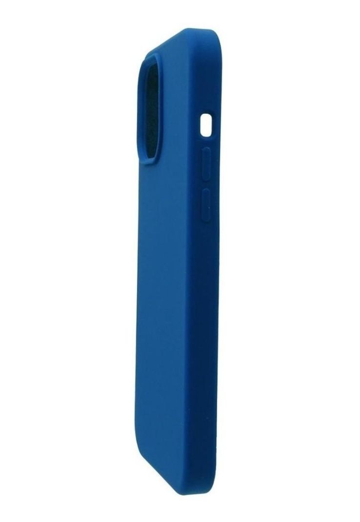Carcasa Para iPhone 13 Pro Liquid Silicon Soft Cover Cofolk-4