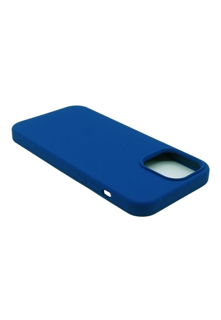 Carcasa Para iPhone 13 Pro Liquid Silicon Soft Cover Cofolk-5