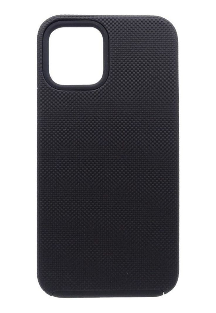 Carcasa Para iPhone 12 12 Pro Rugged Antigolpes Cofolk-0
