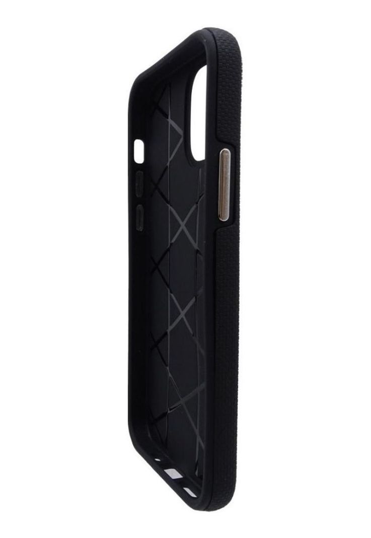 Carcasa Para iPhone 12 12 Pro Rugged Antigolpes Cofolk-1