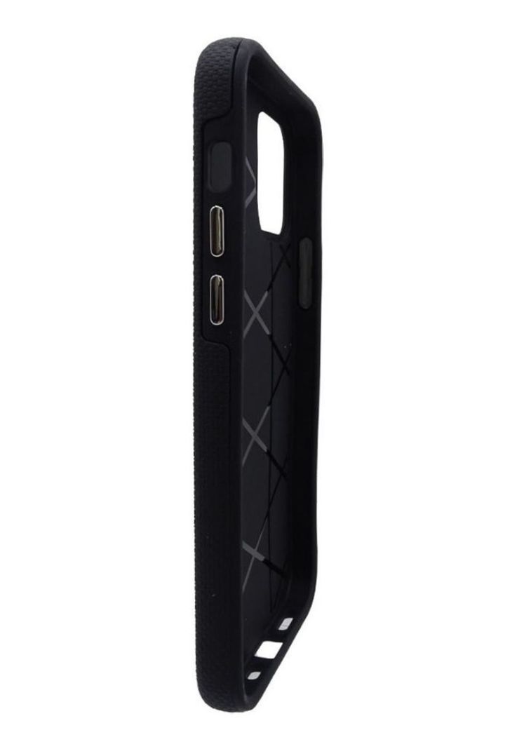 Carcasa Para iPhone 12 12 Pro Rugged Antigolpes Cofolk-3