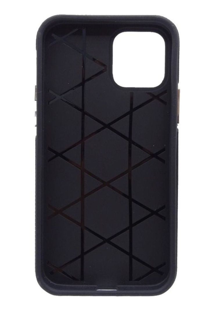 Carcasa Para iPhone 12 12 Pro Rugged Antigolpes Cofolk-6