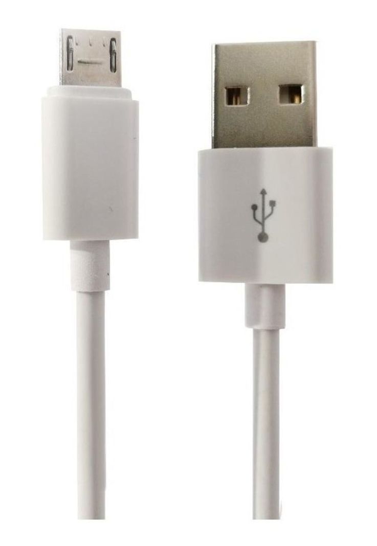 Cable De Carga Micro Usb 2a Android Cofolk-0