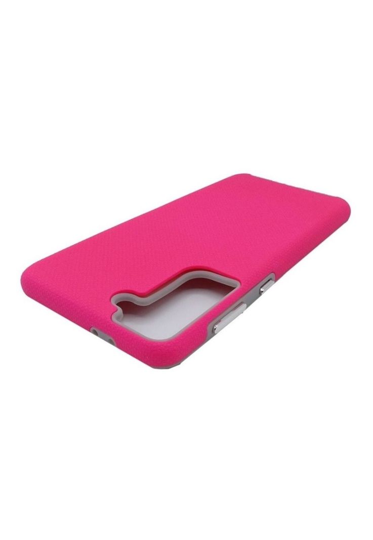 Carcasa Para Samsung S21 Fe 5g Rugged Antigolpes Cofolk-4
