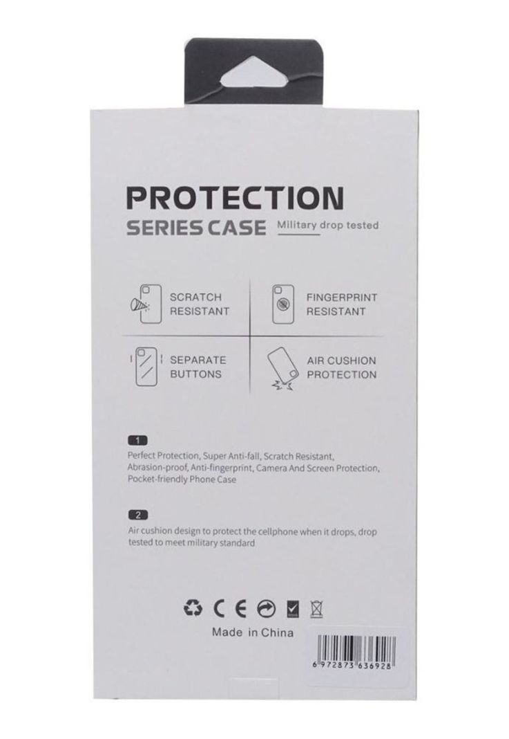 Carcasa Para Samsung S21 Fe 5g Rugged Antigolpes Cofolk-6