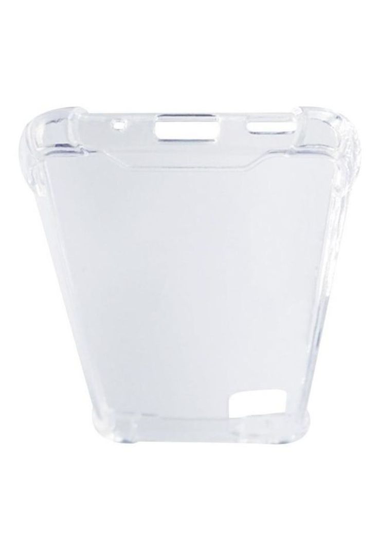 Carcasa Para Samsung S20 Plus Transparente Antigolpes-6