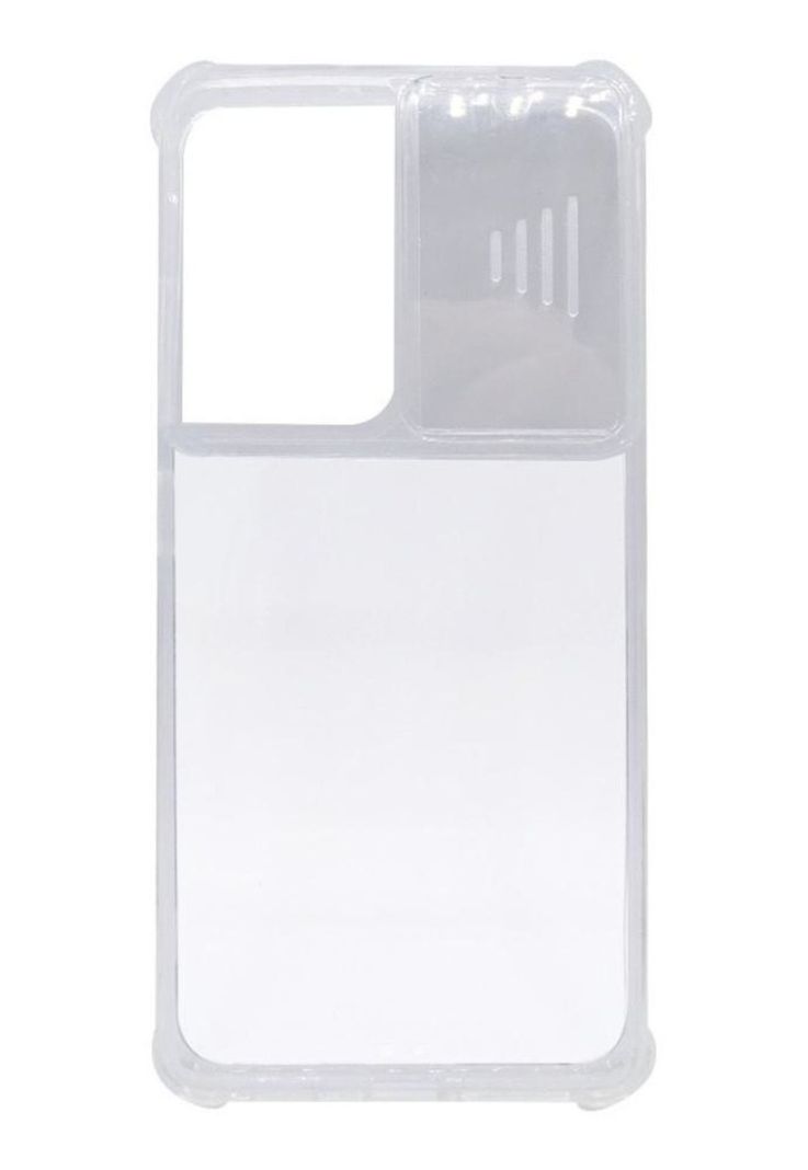 Carcasa Para Samsung S21 Ultra Reforzada Cover Camara Cofolk-0
