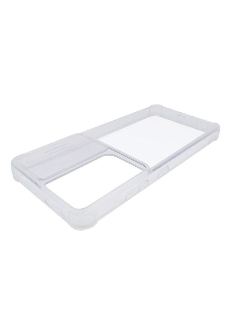 Carcasa Para Samsung S21 Ultra Reforzada Cover Camara Cofolk-1