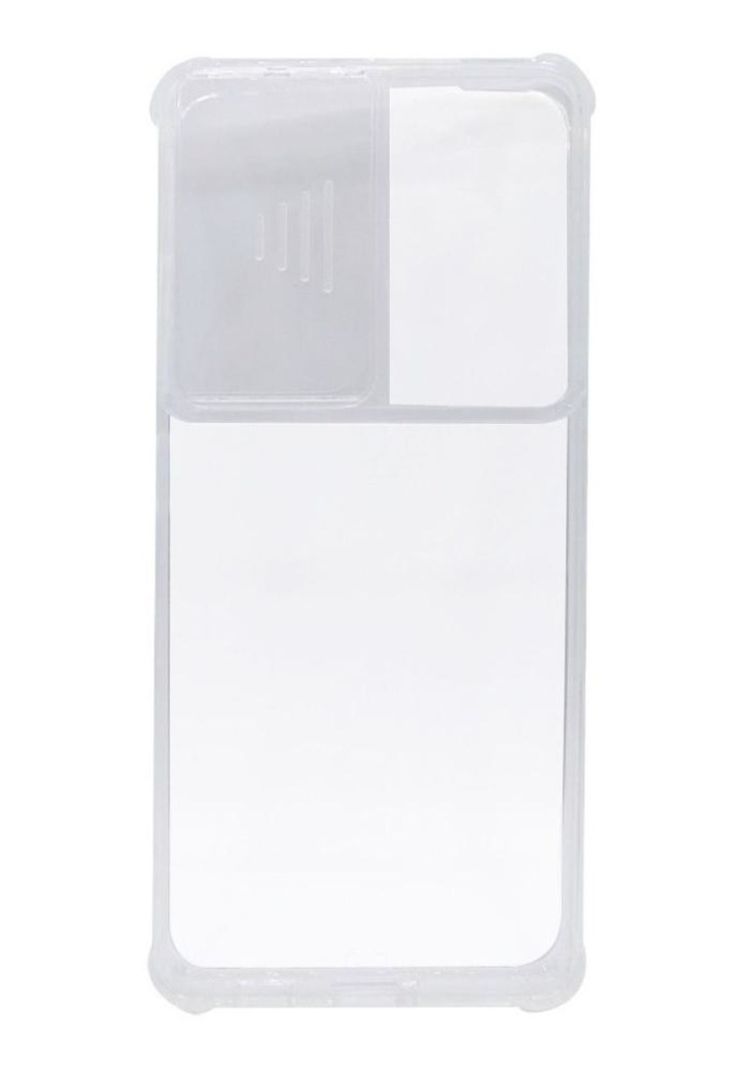 Carcasa Para Samsung S21 Ultra Reforzada Cover Camara Cofolk-2
