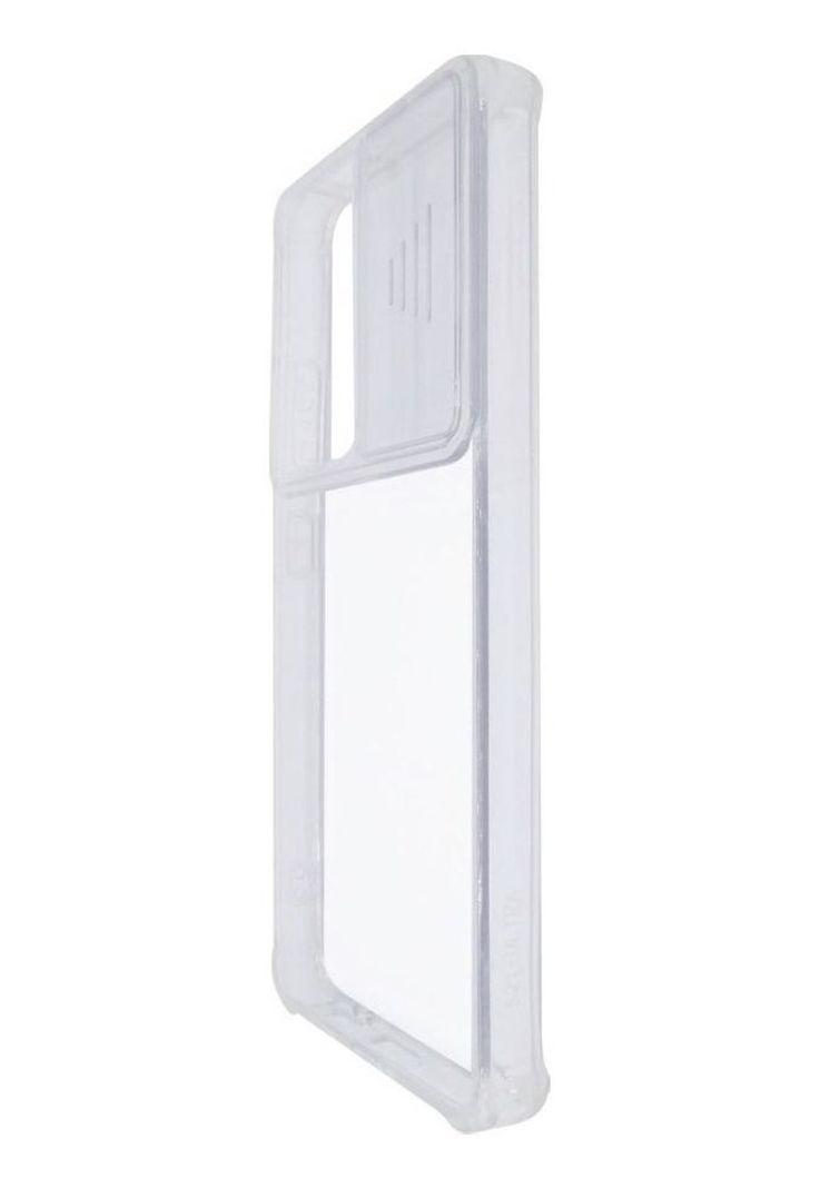 Carcasa Para Samsung S21 Ultra Reforzada Cover Camara Cofolk-3