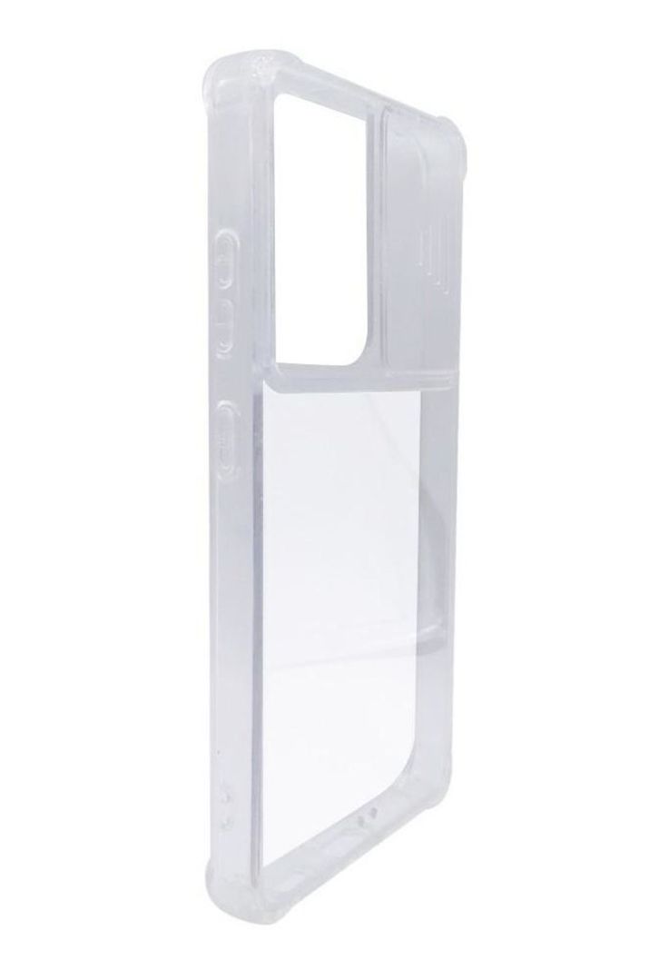 Carcasa Para Samsung S21 Ultra Reforzada Cover Camara Cofolk-4