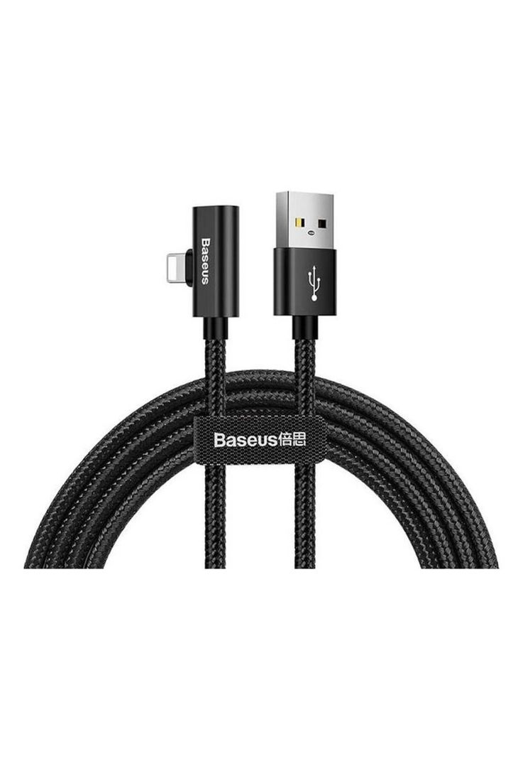 Cable De Carga Para iPhone Nomfi Con Adaptador De Audio-0