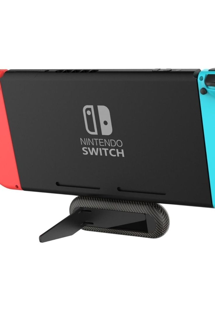 Adaptador Audio Bluetooth Nintendo Switch / Lite Ipega-4