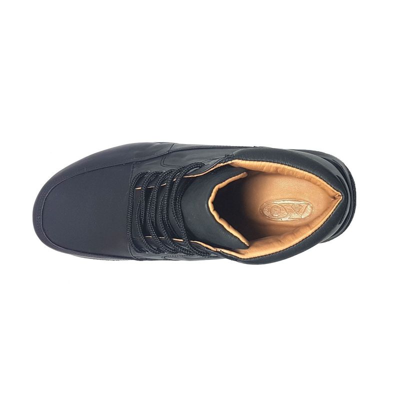 Botin casuales para diabeticos 4456-2
