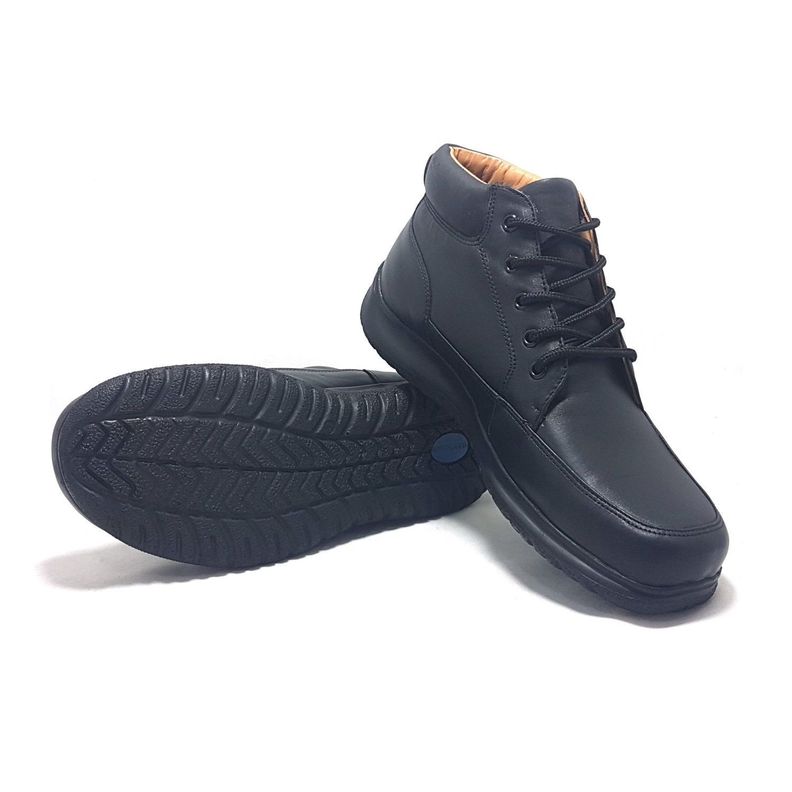 Botin casuales para diabeticos 4456-3