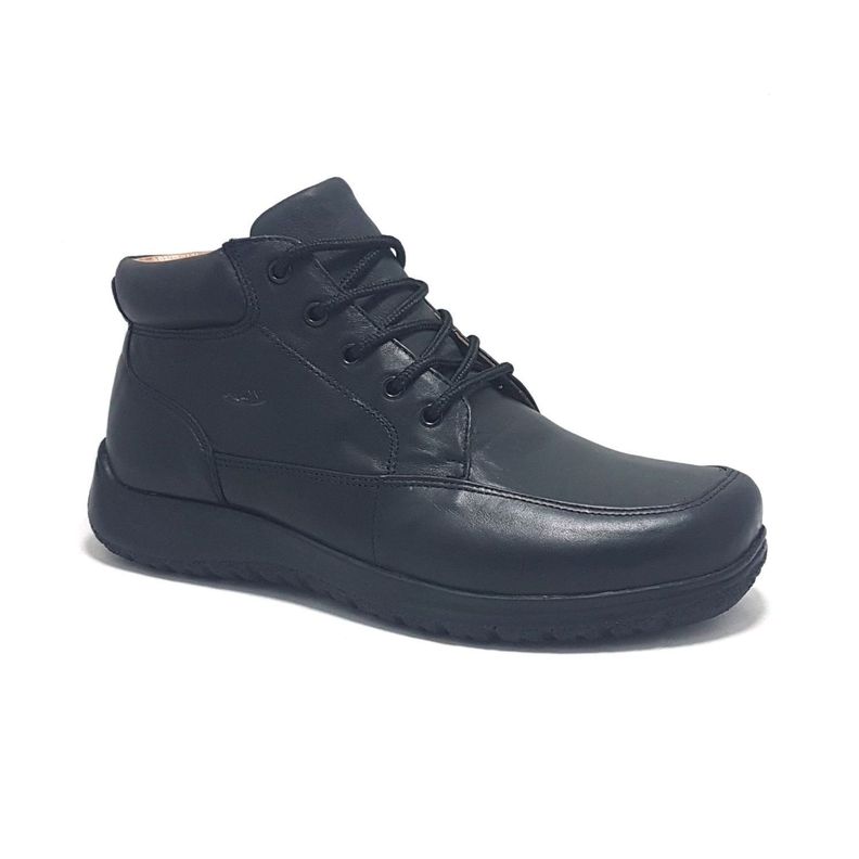 Botin casuales para diabeticos 4456-0