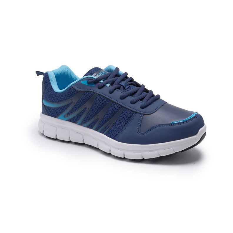 Zapatillas Overland -0