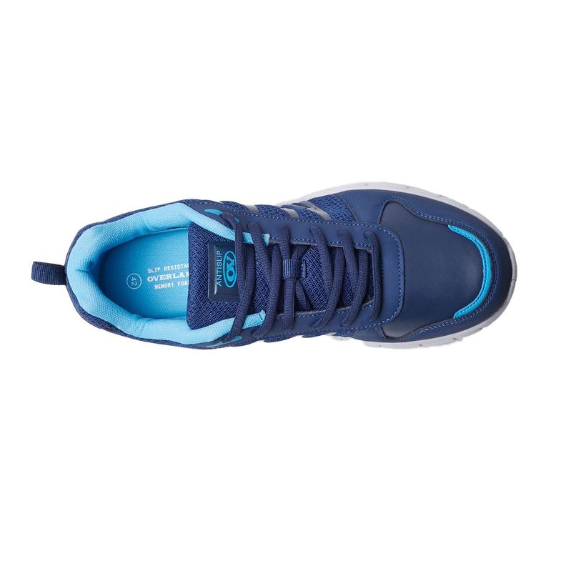 Zapatillas Overland -3