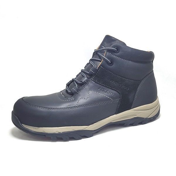 Botin de Seguridad 3465 Overland-0