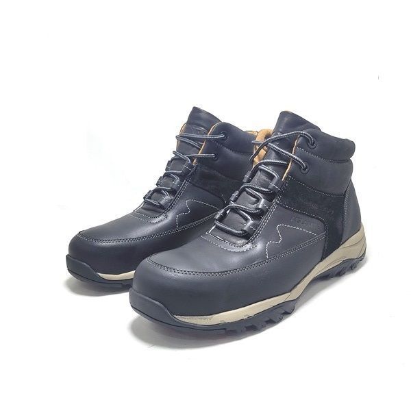 Botin de Seguridad 3465 Overland-4