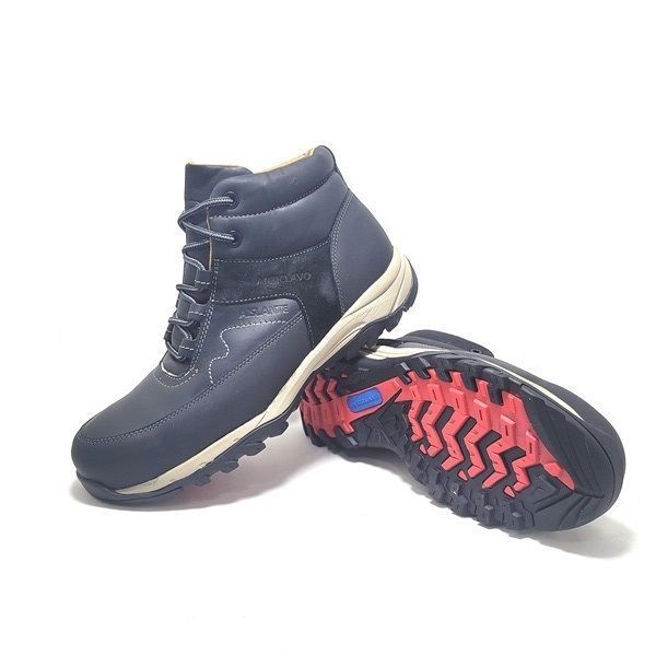 Botin de Seguridad 3465 Overland-3