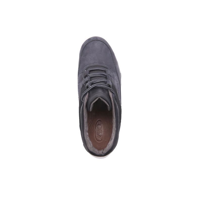 Zapatilla de Seguridad Overland -3
