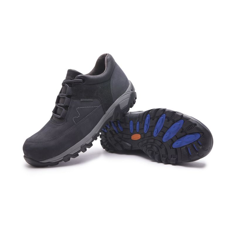 Zapatilla de Seguridad Overland -4