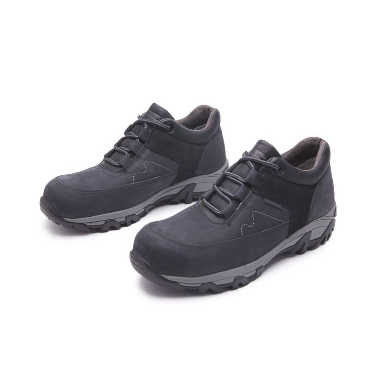 Zapatilla de Seguridad Overland -5