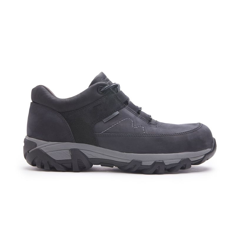 Zapatilla de Seguridad Overland -2
